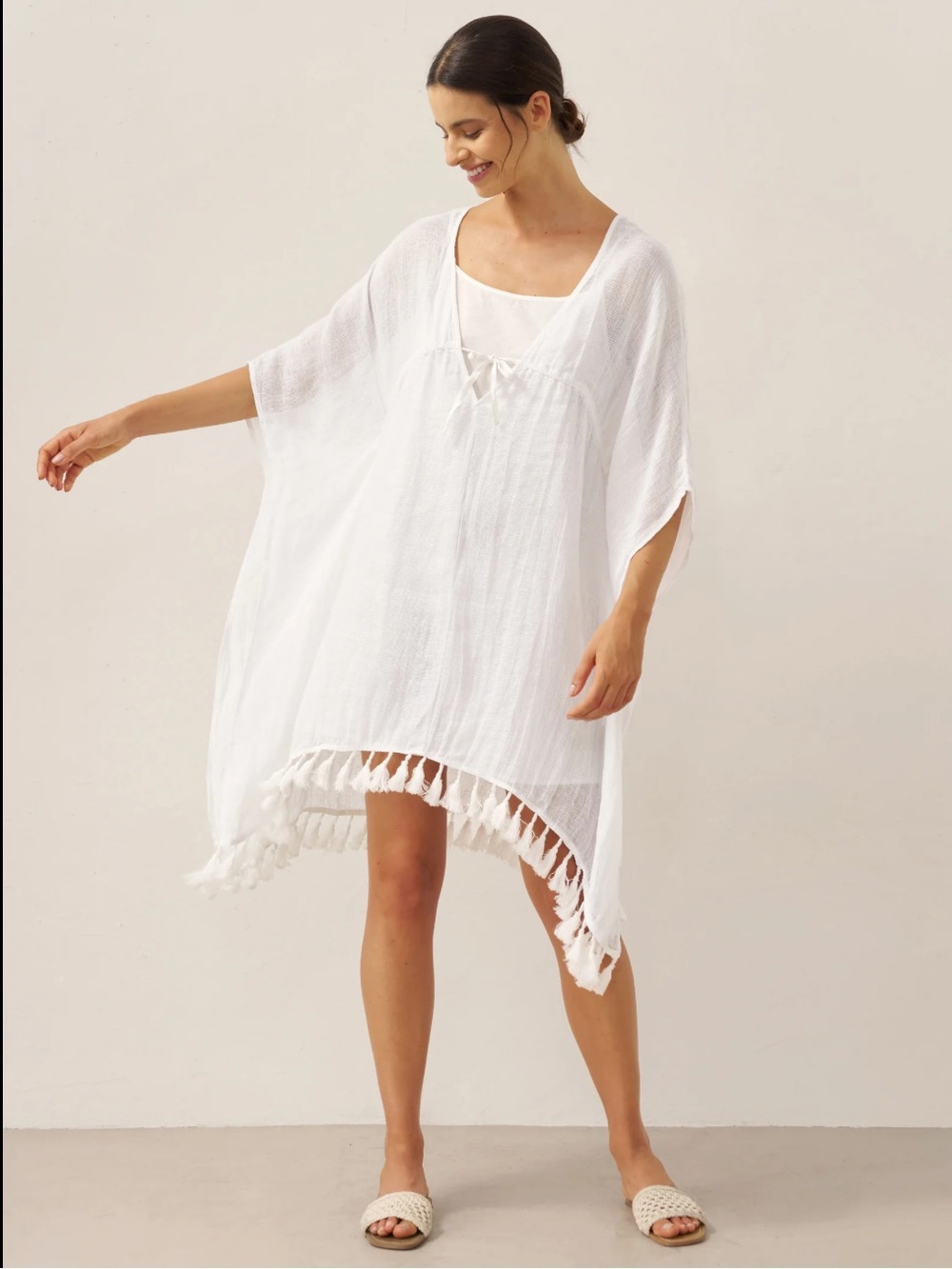 Love stitch Cover-Up